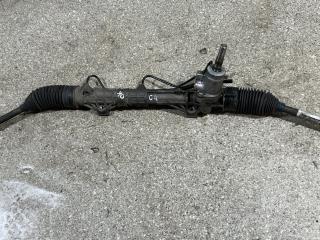 рулевая рейка Citroen C4 1 поколение (2004 - 2008), 20389-112