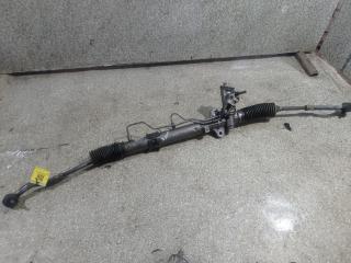 рулевая рейка Kia Sportage 2 поколение (2004 - 2008), 2.0 л., i, G4GC, бензин, 5МКПП, передний привод