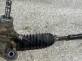 рулевая рейка Mazda 6 GG (2002 - 2005) - фото №3