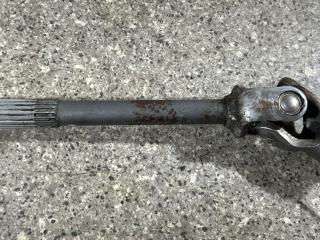 рулевой карданчик Mazda 6 GG (2002 - 2005)