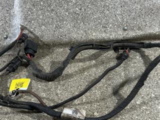 проводка SEAT Altea 1 поколение [рестайлинг] (2009 - 2013), 1K1971111AF