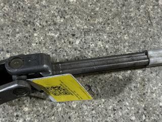 рулевой карданчик SEAT Altea 1 поколение [рестайлинг] (2009 - 2013)