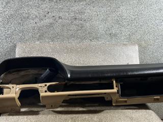 панель передняя салона (торпедо) Mercedes-Benz S-Класс W126 / C126 [рестайлинг] (1985 - 1991), 5.6 л., i, АКПП, купе, задний привод