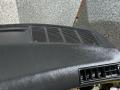 панель передняя салона (торпедо) Mercedes-Benz S-Класс W126 / C126 [рестайлинг] (1985 - 1991), 5.6 л., i, АКПП, купе, задний привод - фото №8