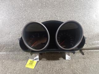 щиток приборов (приборная панель) Mazda 3 BL (2008 - 2011), 1.6 л., дизель, МКПП, седан, BBM655430