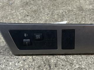 кнопка корректора фар Mazda 3 BL (2008 - 2011), седан, BBM466170B