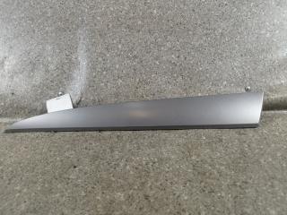 накладка на торпедо (консоль) Mazda 3 BL (2008 - 2011), седан, BBM455321, BBM455256