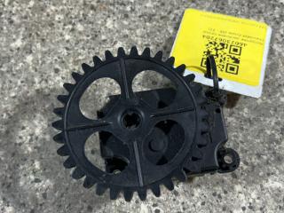 моторчик заслонки печки Chevrolet Cruze 1 поколение (2009 - 2012), 52421765, VHB30-10009-A