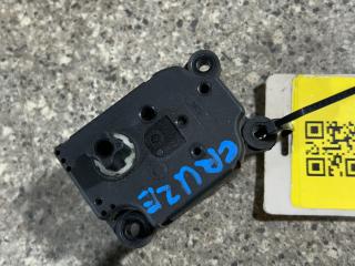 моторчик заслонки печки Chevrolet Cruze 1 поколение (2009 - 2012), 52433779R0