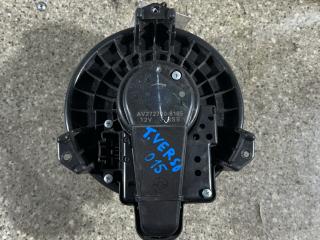 моторчик печки Toyota Verso 1 поколение [рестайлинг] (2012 - 2015), AV2727008105