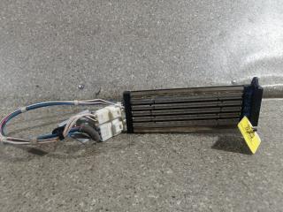 электрический радиатор отопителя (тэн) Toyota Verso 1 поколение [рестайлинг] (2012 - 2015), DT0134100251