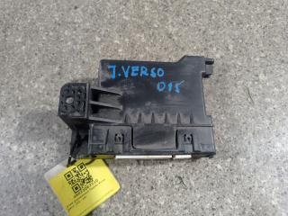 блок управления (другие) Toyota Verso 1 поколение [рестайлинг] (2012 - 2015), 886500F270
