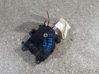 моторчик заслонки печки Toyota Verso 1 поколение [рестайлинг] (2012 - 2015), 113800-2810PLS