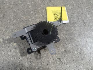 моторчик заслонки печки Toyota Verso 1 поколение [рестайлинг] (2012 - 2015), 0638002160
