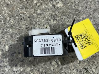 моторчик заслонки печки Nissan Tiida C11 (2004 - 2008), 5037520970