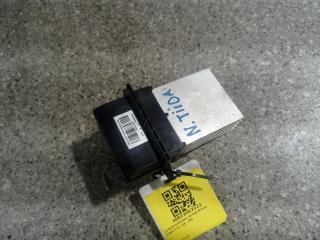 сопротивление печки Nissan Tiida C11 (2004 - 2008), T1000948E