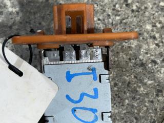 сопротивление печки Hyundai i30 GD (2012 - 2015), CRDi, JG4BY3