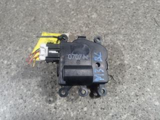 моторчик заслонки печки Mazda 3 BL (2008 - 2011)