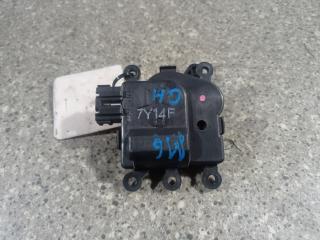 моторчик заслонки печки Mazda 6 GH (2007 - 2012), 7Y14F