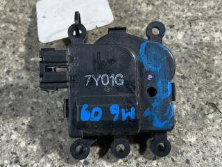 моторчик заслонки печки Mazda 6 GH (2007 - 2012), 7Y01G