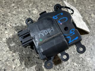 моторчик заслонки печки Mazda 6 GH (2007 - 2012), 7Y01H