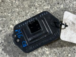 сопротивление печки Mazda 6 GH (2007 - 2012), PM010010B, HB180GS1E