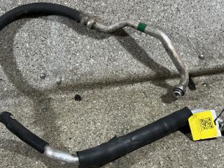 трубка кондиционера Mazda 6 GH (2007 - 2012), 2.0 л., дизель, МКПП