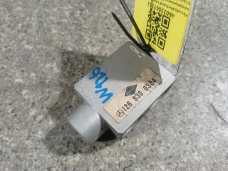 расширительный клапан кондиционера Mercedes-Benz S-Класс W126 / C126 [рестайлинг] (1985 - 1991), седан, 1268300384