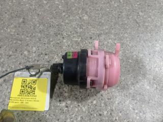 моторчик заслонки печки Mercedes-Benz S-Класс W126 / C126 [рестайлинг] (1985 - 1991), седан, 9062000077