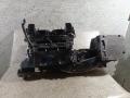 корпус отопителя (печки) Mercedes-Benz E-Класс W211/S211 [рестайлинг] (2006 - 2009), 2118300362 - фото №5