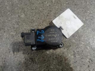 моторчик заслонки печки Mercedes-Benz E-Класс W211/S211 [рестайлинг] (2006 - 2009), A2038201642