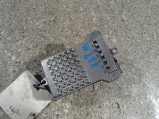 сопротивление печки Mercedes-Benz E-Класс W211/S211 [рестайлинг] (2006 - 2009), A2308216351