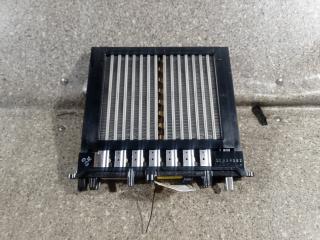 электрический радиатор отопителя (тэн) Mercedes-Benz E-Класс W211/S211 [рестайлинг] (2006 - 2009), A2118300961, 5HB00853600