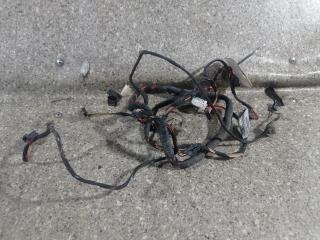 проводка отопителя (печки) BMW X1 E84 (2009 - 2012), 9155890, 985641X