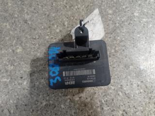 сопротивление печки Peugeot 308 T9 (2013 - 2017), 1.2 л., Ti, МКПП, хетчбэк 5 дв., CE859001