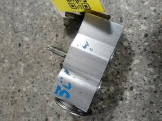 расширительный клапан кондиционера Peugeot 308 T9 (2013 - 2017), 1.2 л., Ti, МКПП, хетчбэк 5 дв., EC455003, EBH15F009