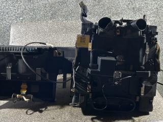 корпус отопителя (печки) Mercedes-Benz S-Класс W126 / C126 [рестайлинг] (1985 - 1991), купе