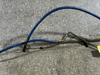 трубка кондиционера Mercedes-Benz S-Класс W126 / C126 [рестайлинг] (1985 - 1991), купе