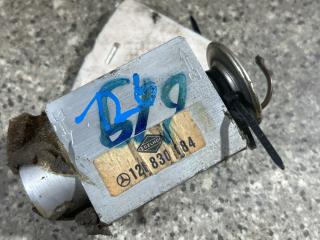 расширительный клапан кондиционера Mercedes-Benz S-Класс W126 / C126 [рестайлинг] (1985 - 1991), купе, 1268300384