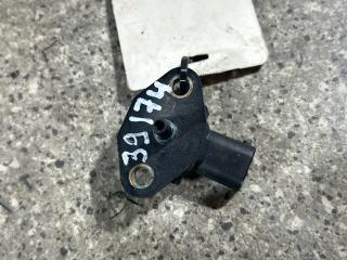 датчик абсолютного давления Mitsubishi Colt 6 поколение (Z30) [рестайлинг] (2008 - 2012), 1.5 л., DiD, OM 639.939, дизель, МКПП, A0041538428, MB12232209