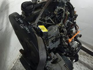 двигатель Ford Galaxy 1 поколение (1995 - 2000), 1.9 л., TDi, AHU, дизель, 5МКПП, передний привод