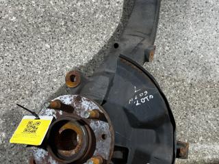 ступица передняя левая Mazda 6 GH (2007 - 2012), 2.0 л., дизель, МКПП