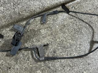 датчик ABS Mazda 6 GH (2007 - 2012), 2.0 л., бензин, МКПП, GS1D4370X