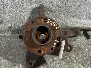 ступица передняя правая Renault Scenic 1 поколение (1996 - 1999), 1.6 л., i, бензин