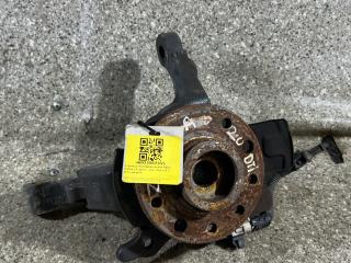 ступица передняя левая Opel Zafira 1 поколение (A) [рестайлинг] (2003 - 2006), 2.0 л., DTi, дизель