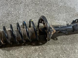 стойка задняя Hyundai Matrix 1 поколение (2001 - 2005), 1.5 л., дизель