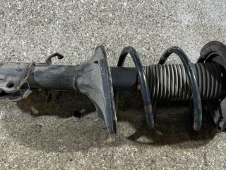 стойка передняя правая Kia Cerato 1 поколение (2004 - 2006), 2.0 л., бензин, 4J26004B