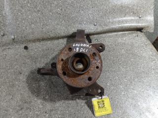 ступица передняя правая Renault Laguna 1 поколение [рестайлинг] (1998 - 2001), 1.9 л., DCi, F9Q 718, дизель, 5МКПП