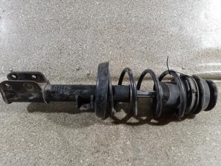 стойка передняя левая Opel Zafira 1 поколение (A) (1999 - 2003), 1.8 л., бензин, A3067GL