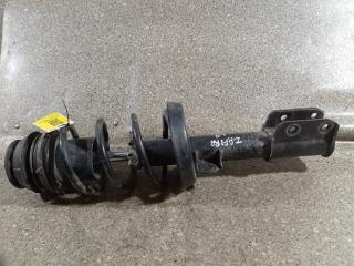 стойка передняя правая Opel Zafira 1 поколение (A) (1999 - 2003), 1.8 л., бензин, A3067GR